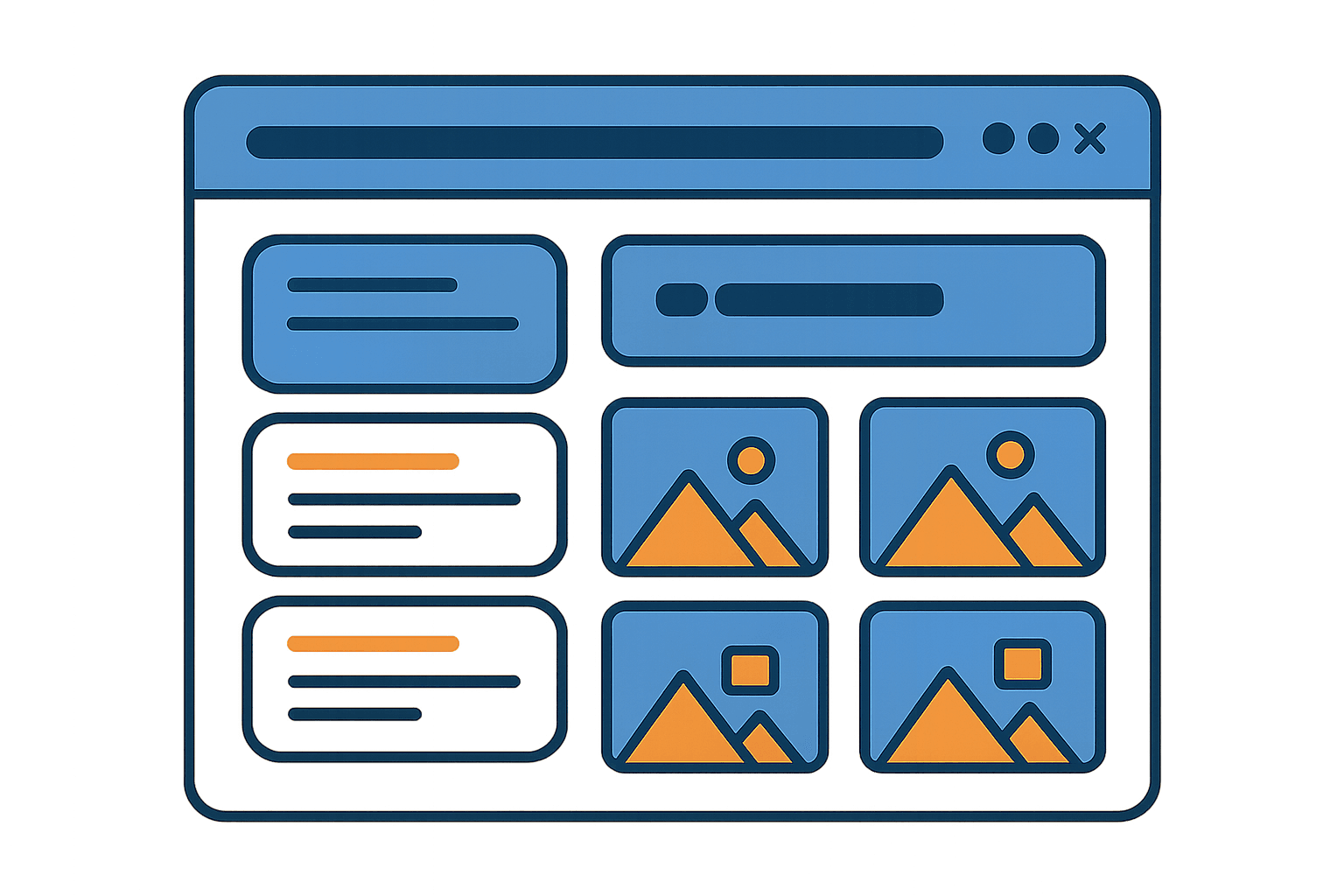 Complete design portfolio guide showing portfolio structure, case studies, and hiring proof