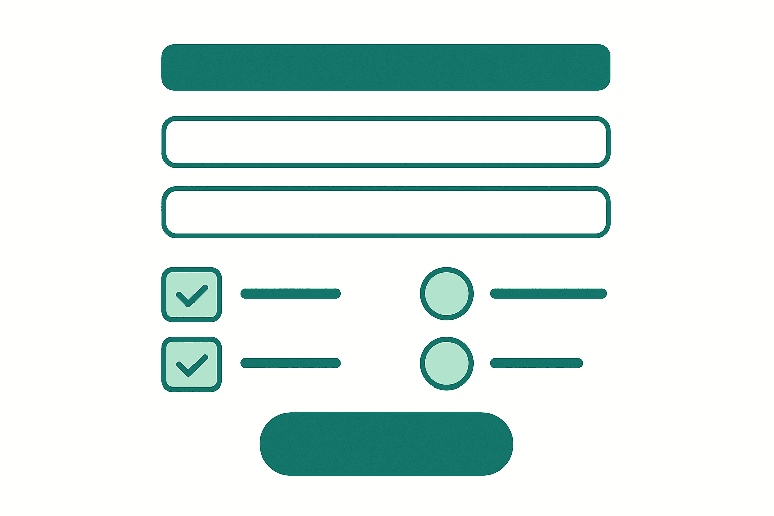 Form Design Best Practices - conversion optimization guide