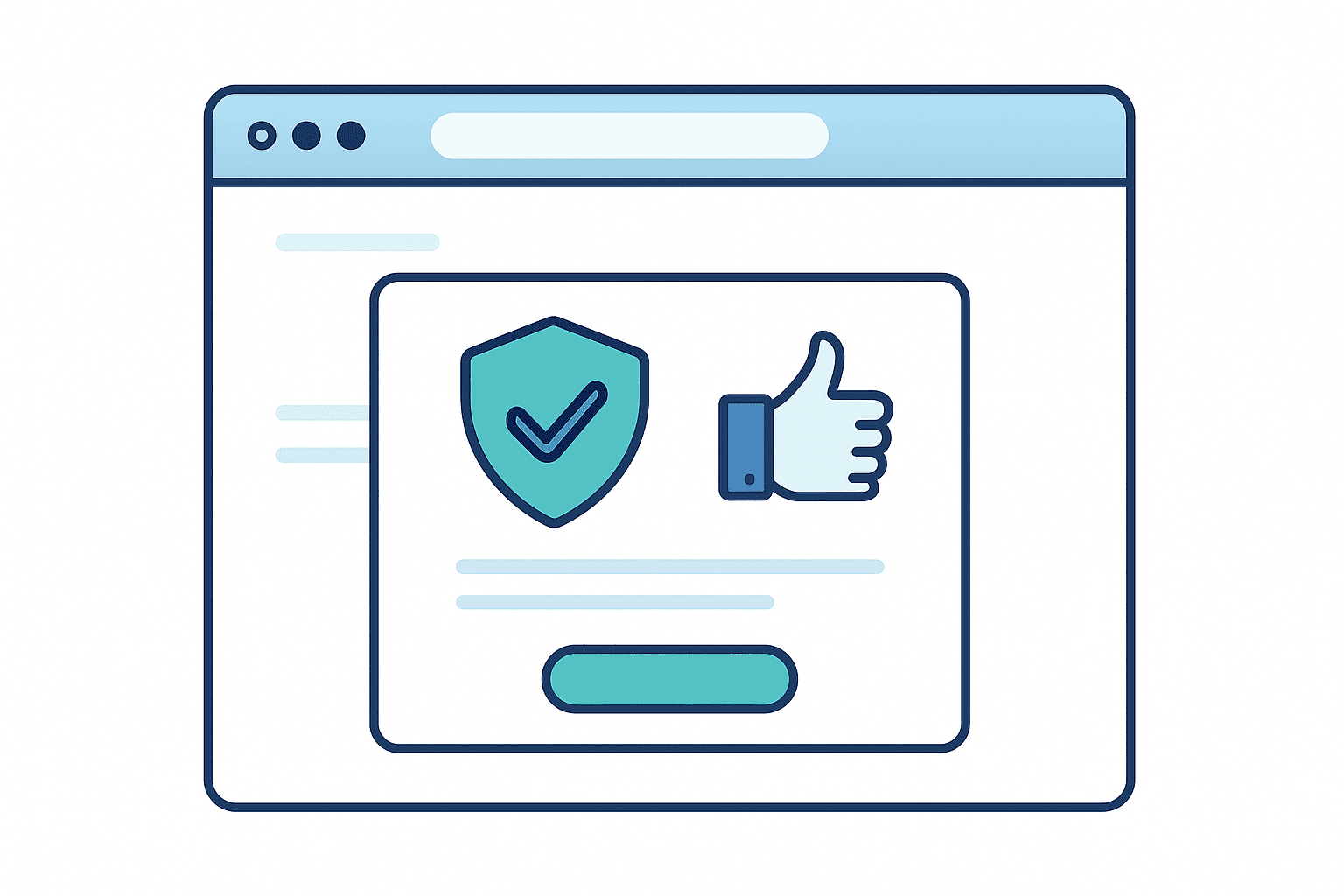 The 3-Second Trust Test — popup and modal design for trust and conversions