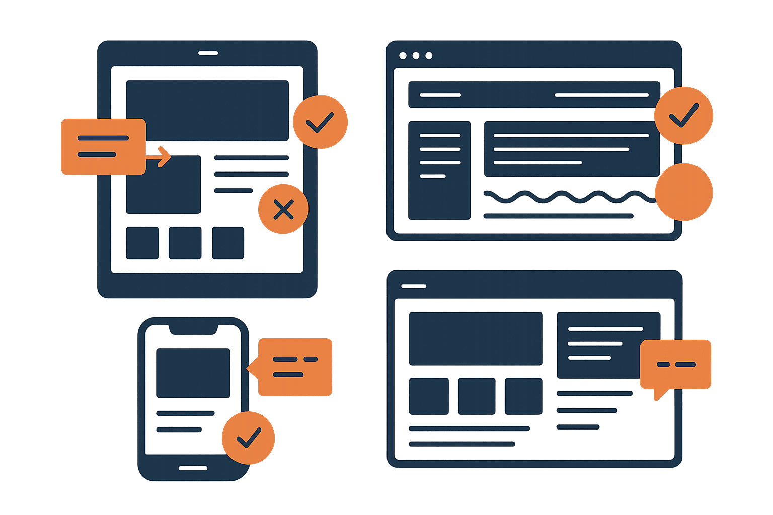 The 3-Second Trust Test — popup and modal design for trust and conversions