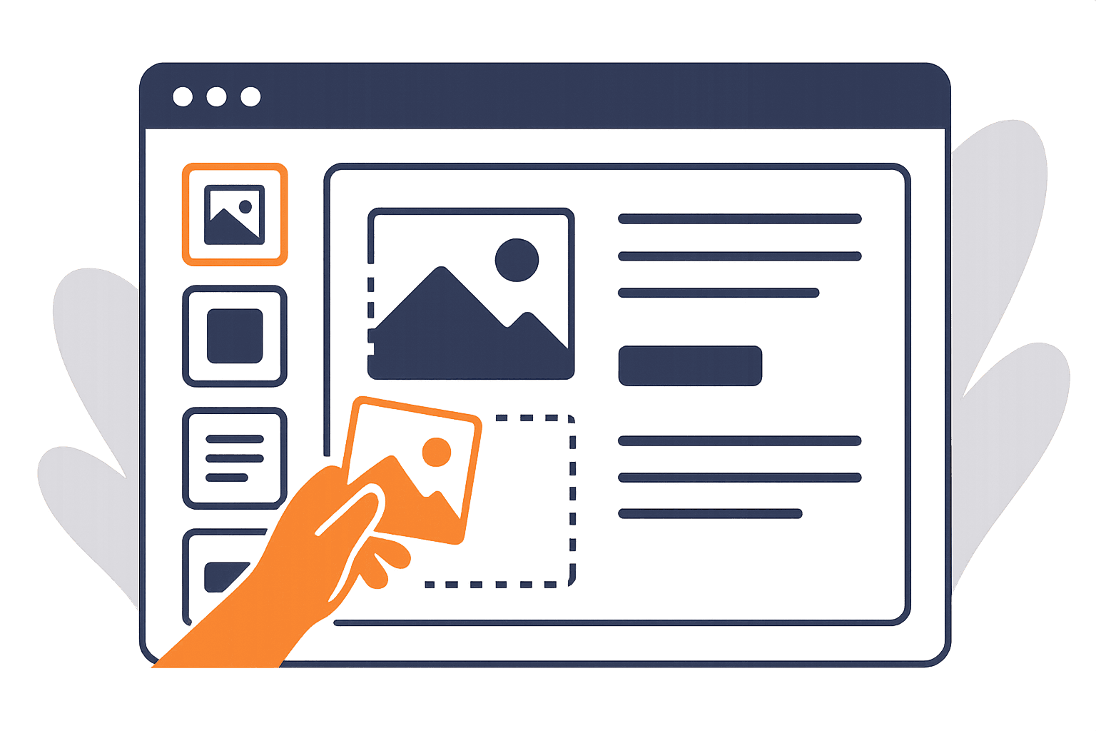 Webflow portfolio setup guide showing site structure, CMS, and launch checklist